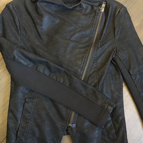 Moto Jacket - Picture 4 of 12